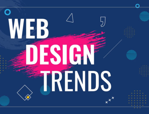 Top 8 Web Design Trends That Will Shape The Future Of 2021