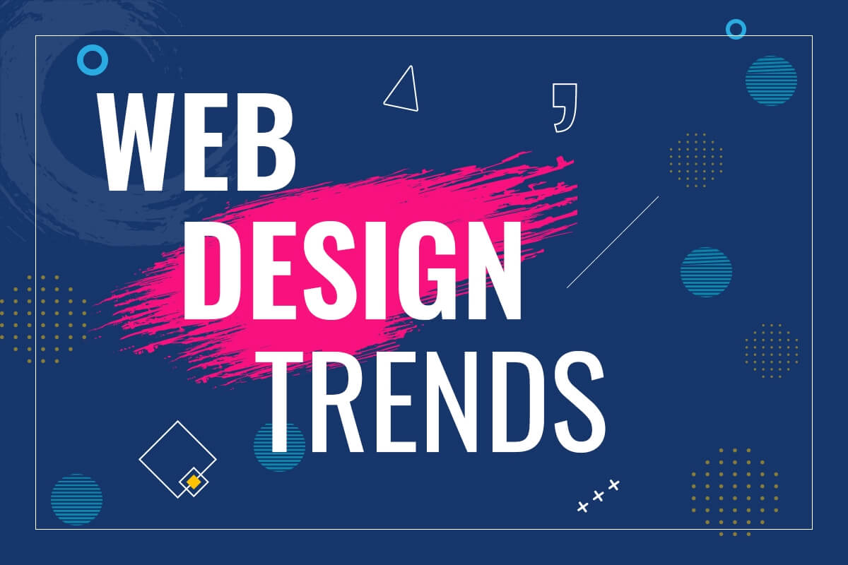 Web Design Trends