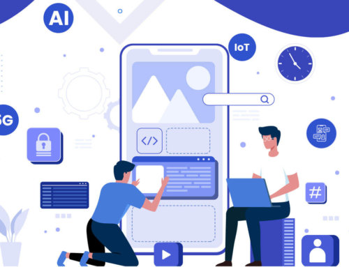 Top 16 Mobile App Development Trends to Watch Out in 2022
