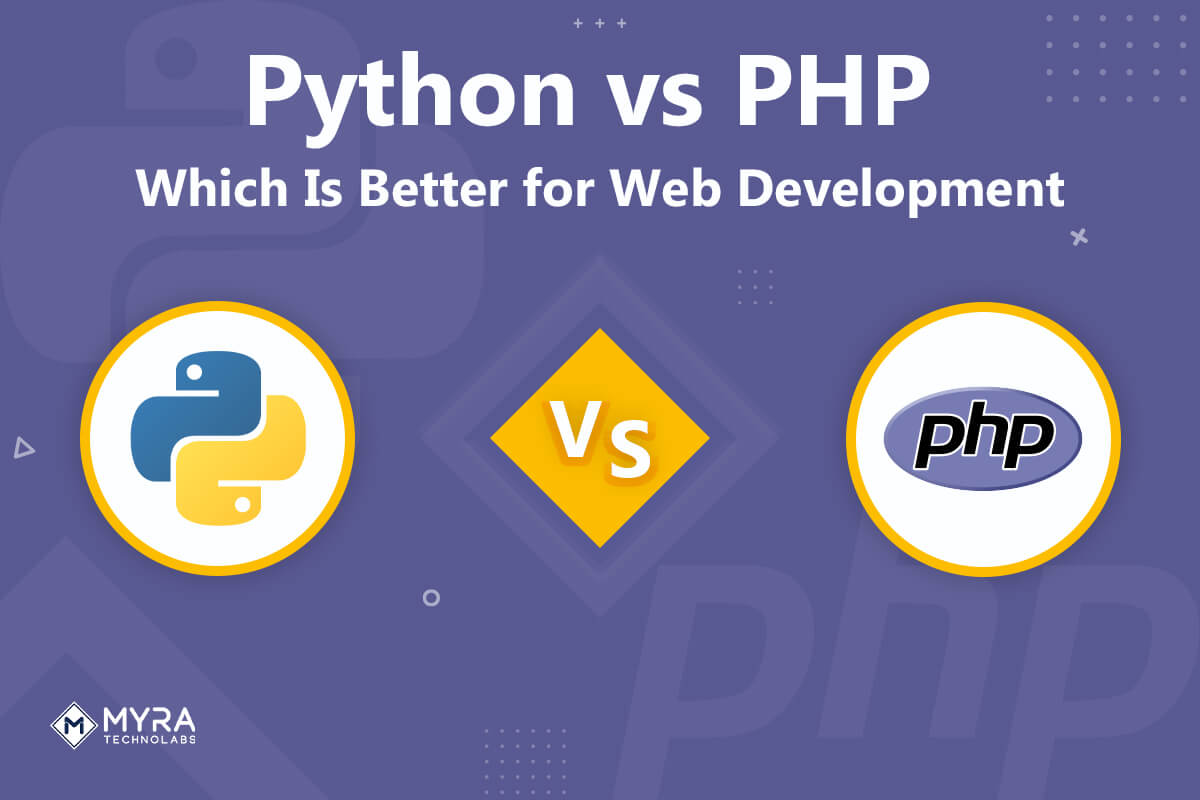 Python vs PHP