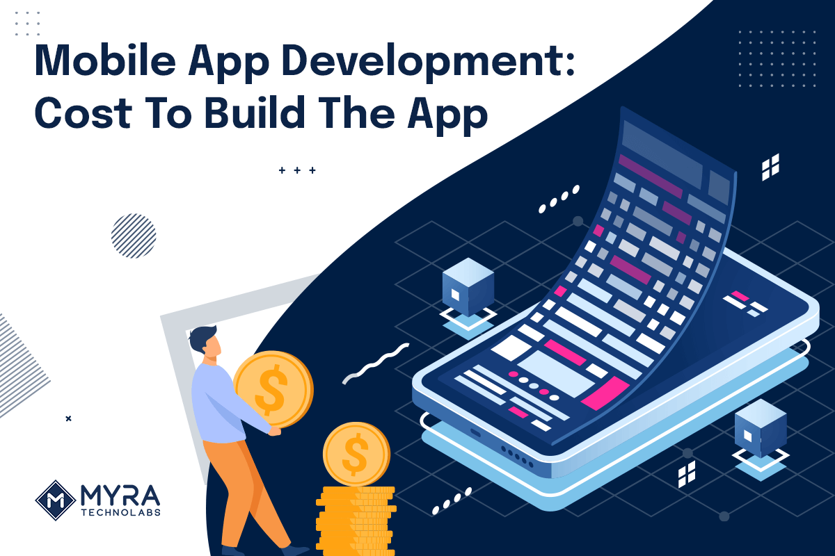 Mobile App Development Cost