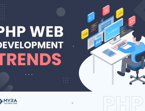Top PHP Web Development Trends To Watch Out In 2022