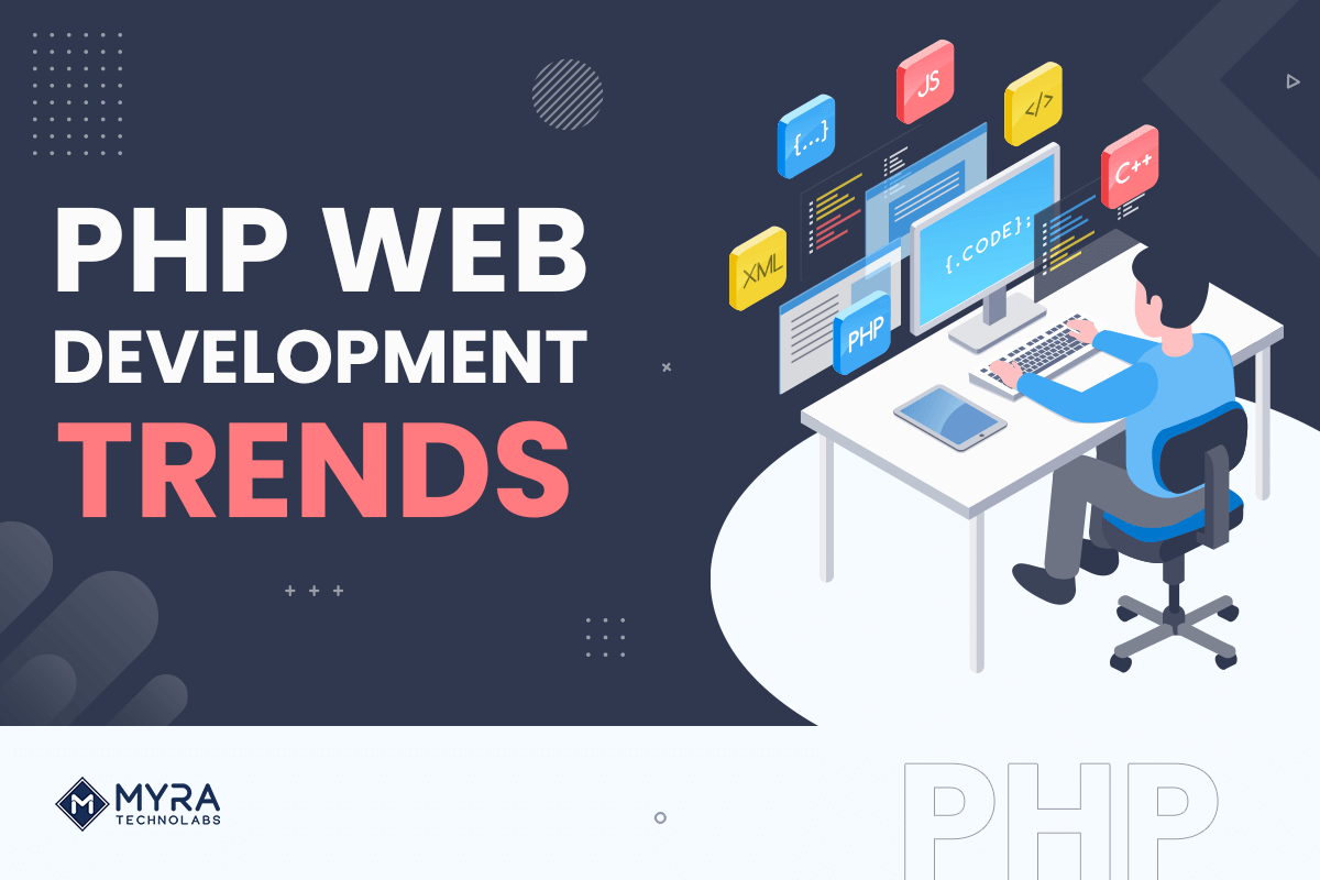 PHP Web Development Trends