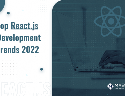 Top ReactJS Development Trends To Watch Out In 2022