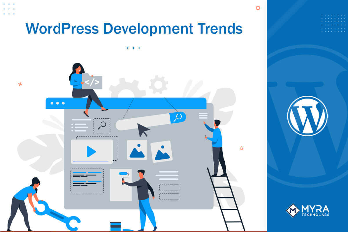 WordPress Development Trends