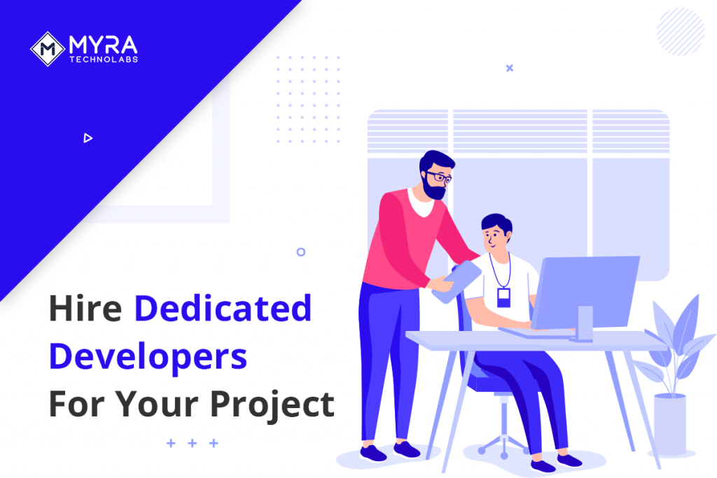 Hire Dedicated Developers For Your Project