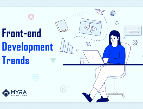 Front-end Development Trends That You Can’t Ignore in 2023