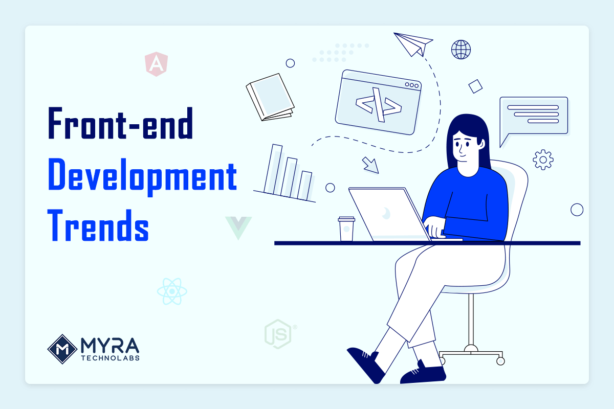 Front-end Development Trends