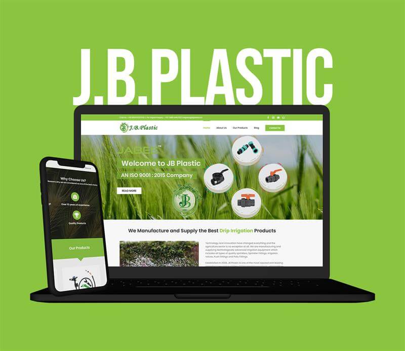 JB Plastic