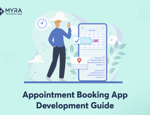 Everything You Need To Know About Appointment Booking App Development
