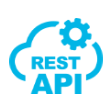 REST API REST API