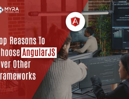 What Makes AngularJS Best When Compared with Other Frameworks?