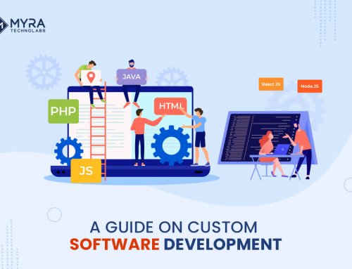 What Makes Custom Software Development Right For Businesses?