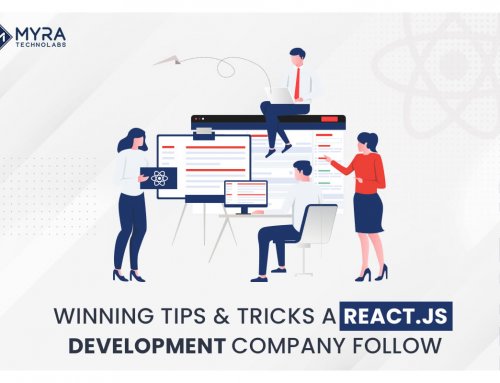 Know What Tips and Tricks A ReactJS Development Company Will Follow In 2023