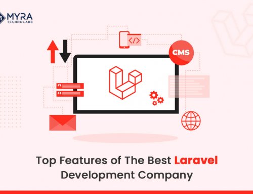 Distinctive Features Of Best Laravel Development Company
