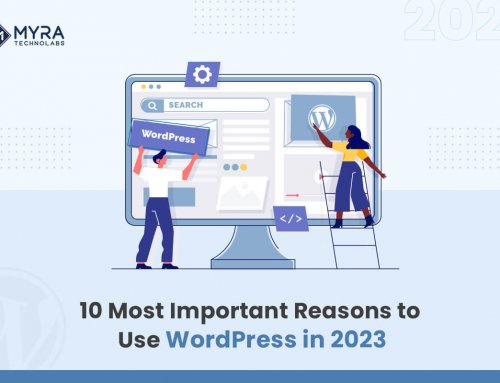 10 Most Important Reasons to Choose WordPress in 2023 for Your Business