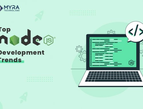 Top Node.js Development Trends: A Comprehensive Guide