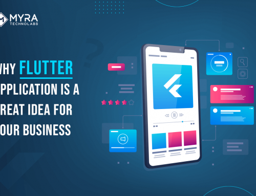 Why Businesses Should Invest In Flutter App Development