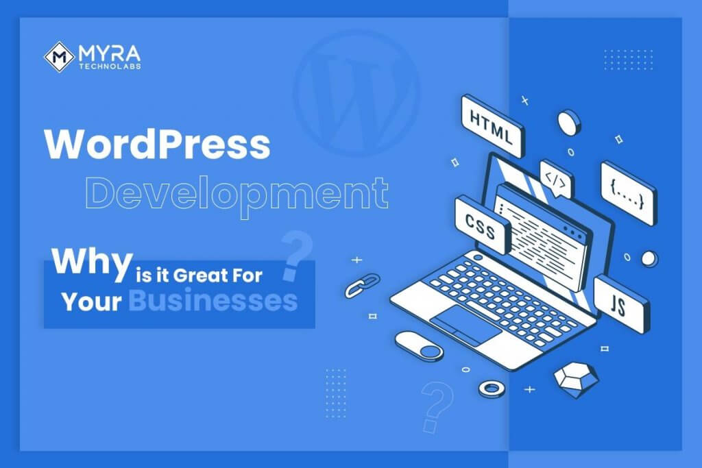 WordPress Development For Your Business