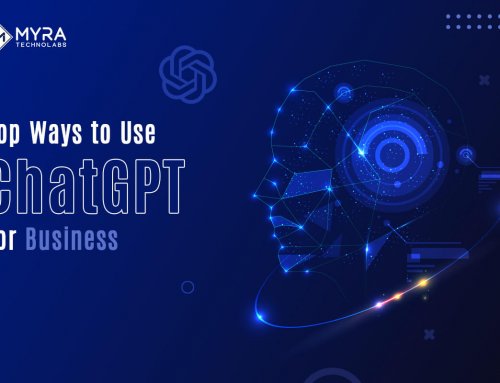 Top Ways to Use ChatGPT For Maximize Business Growth