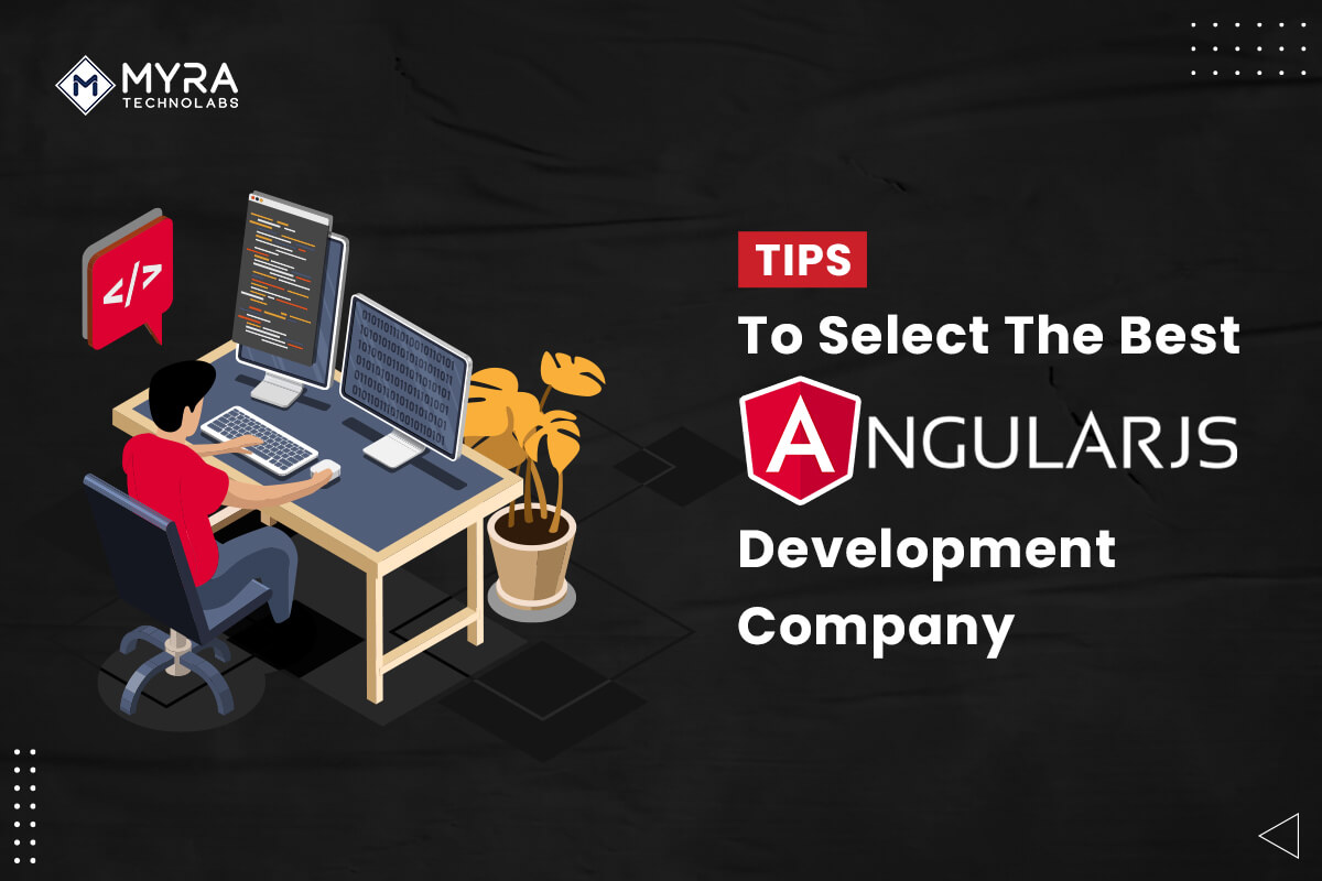 Best AngularJS Development Company