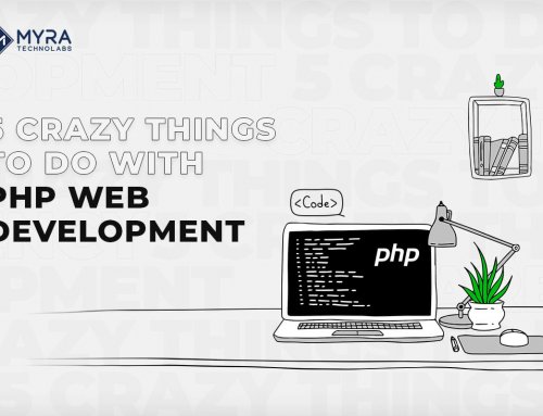 Top 5 Things That You Can Do with PHP Web Development