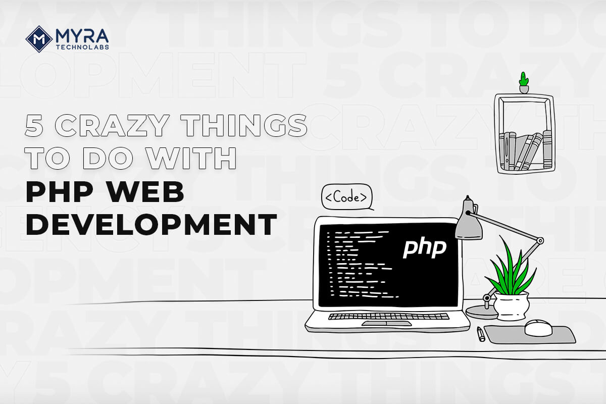 PHP Web Development