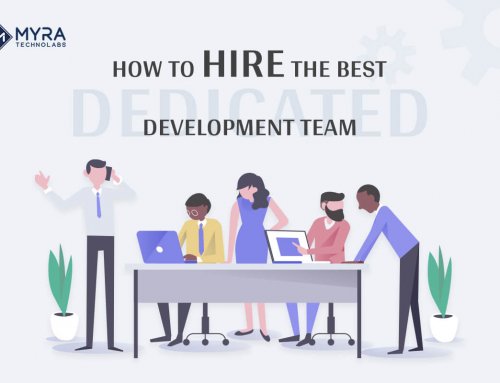 A Guide To Hiring A Dedicated Development Team