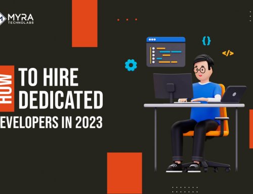 How to Hire Dedicated Developers for Your Project?