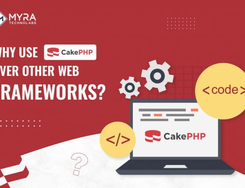 Why Use CakePHP Over Other Web Frameworks?