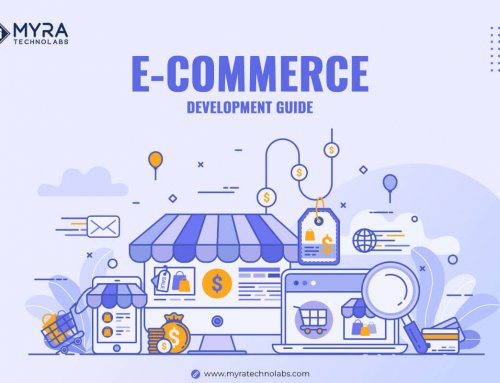 The Ultimate Guide to eCommerce Website Development