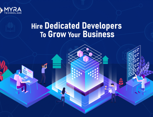Hire Dedicated Developers To Grow Your Business