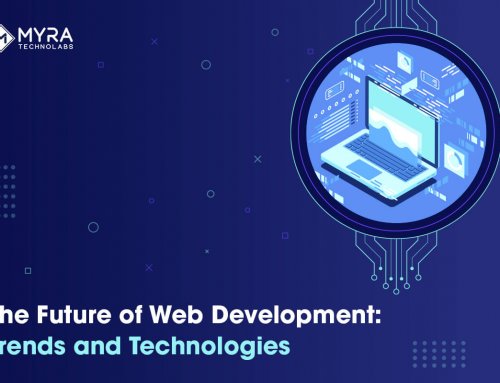 The Future of Web Development: Emerging Trends and Technologies