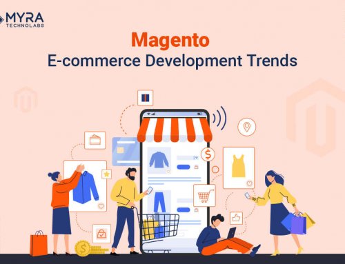 Elevating User Experience: Magento E-commerce Development Trends