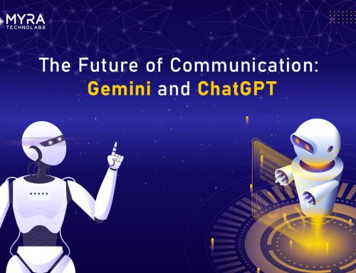 Gemini and ChatGPT: The Future of Communication
