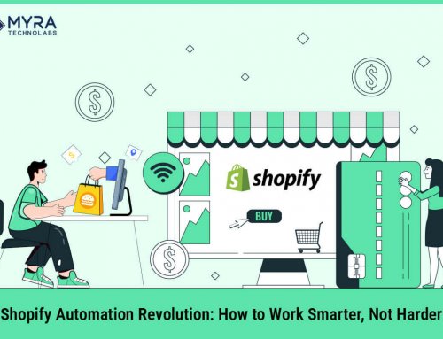 Shopify Automation: Work Smarter, Not Harder