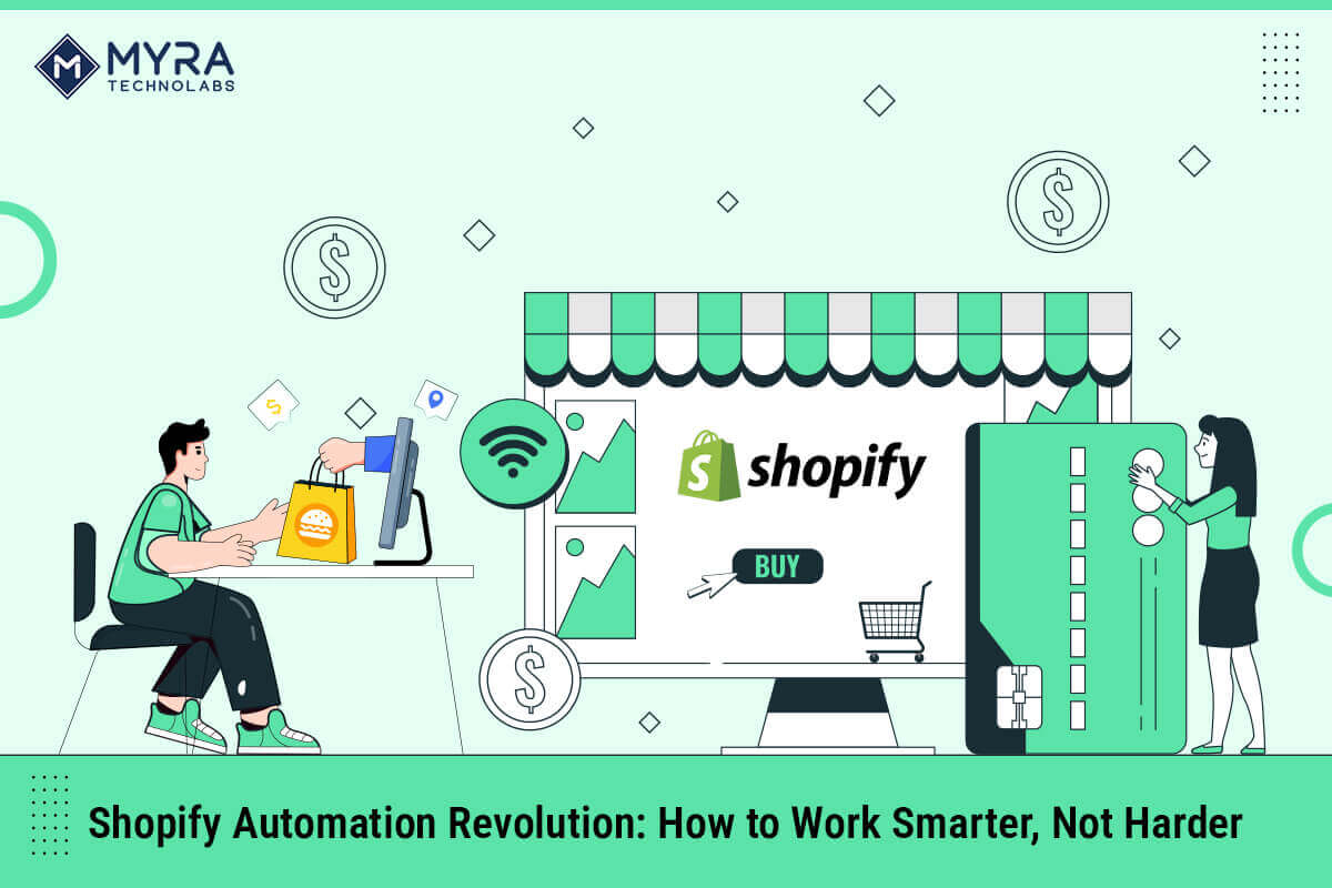 Shopify Automation