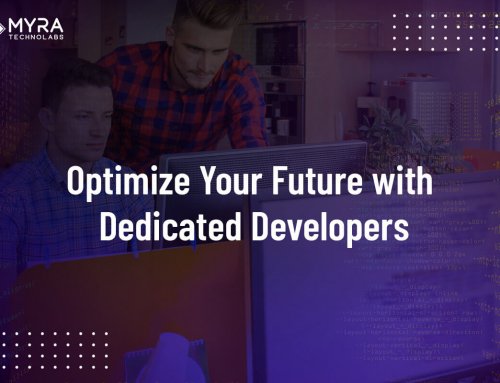 Optimize Your Future: Gain a Competitive Edge with Dedicated Developers