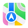 Apple Maps Apple Maps