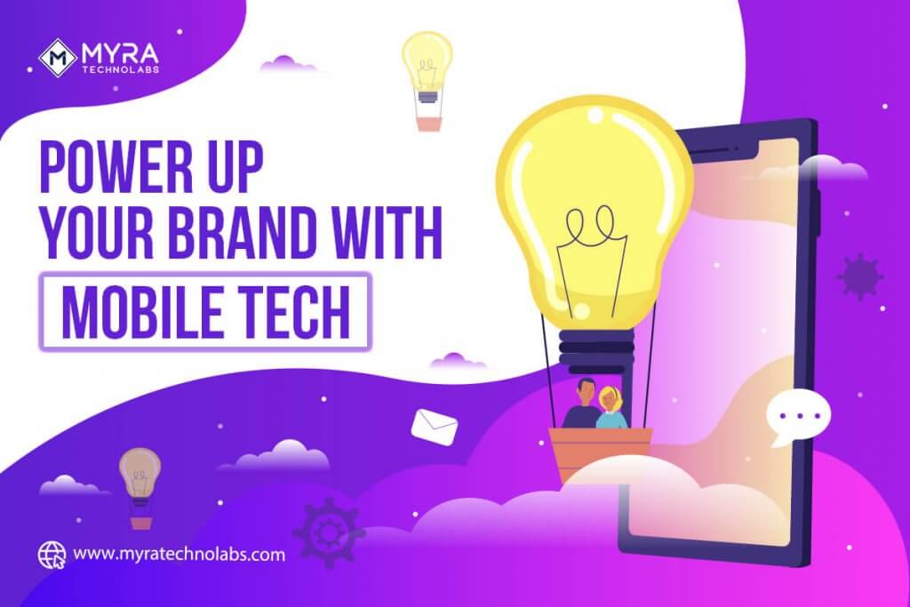 Business Mobile App