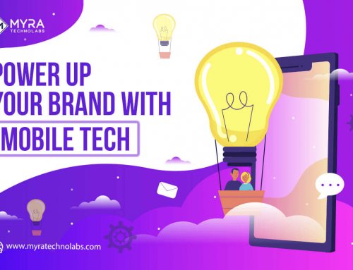 Why Your Business Needs a Mobile App in Today’s Digital Economy