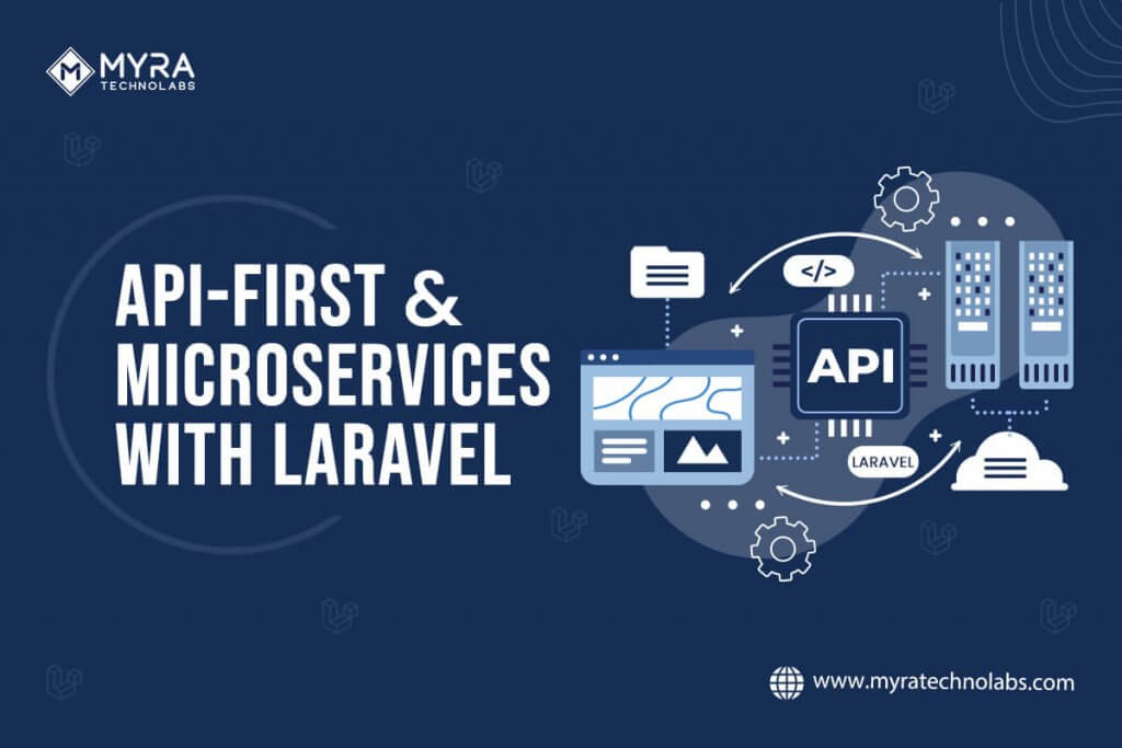 API First & Microservices with Laravel