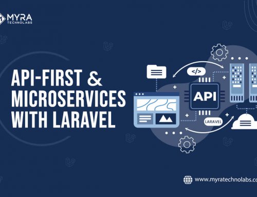API-First Laravel Microservices for Scalable Apps