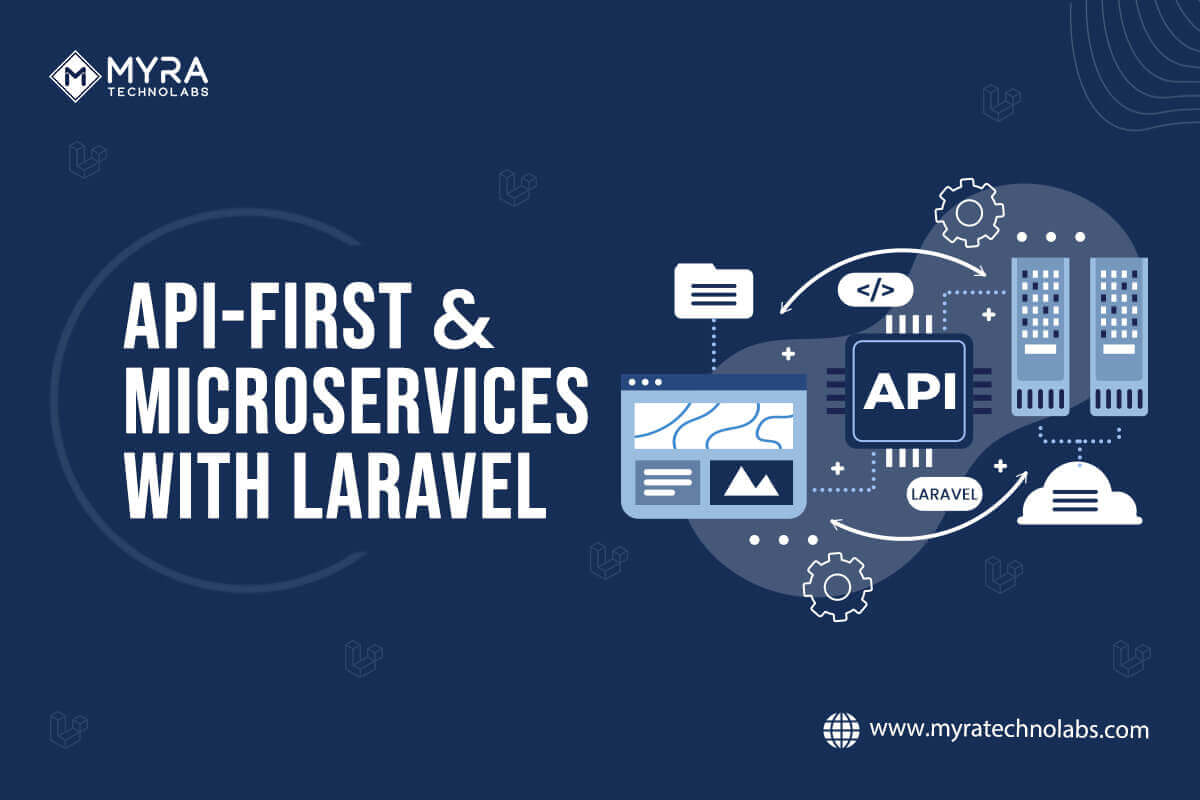 API First & Microservices with Laravel