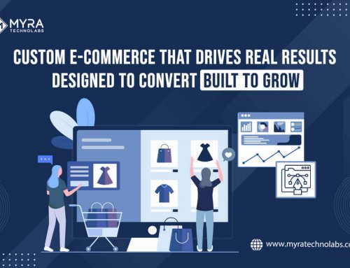 How Custom E-Commerce Development Can Boost Your Conversion Rates by 40% (2026 Guide)