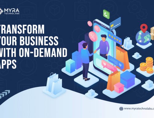 On-Demand App Development: The Ultimate Business Growth Tool