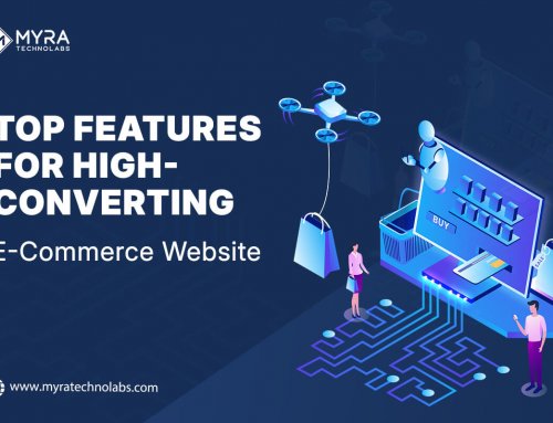 Top Features Every High-Converting E-Commerce Website Must Have in 2026