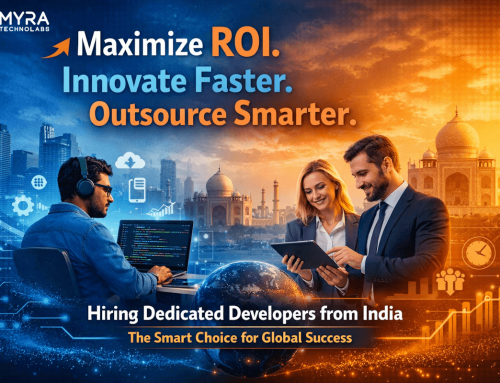 Cost vs Value — The Real ROI of Hiring Dedicated Developers from India