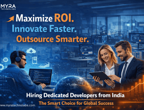 Cost vs Value — The Real ROI of Hiring Dedicated Developers from India