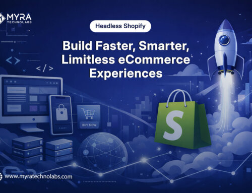 Headless Shopify in 2026: When, Why & How to Build a High-Performance eCommerce Store